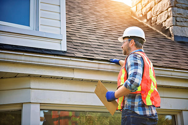Licensed Gutter Installation service in Horse Creek, WY - Roof Repair Smedway
